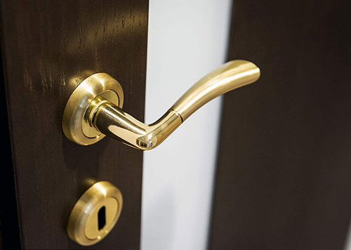 保定24小时上门开锁公司